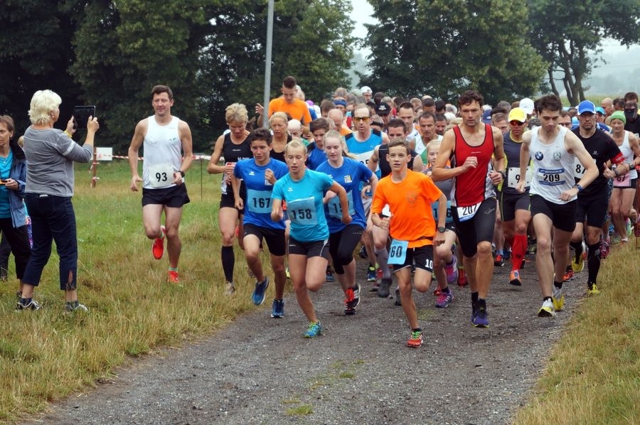 Bismarckturm Crosslauf (C) Veranstalter Bismarckturm Crosslauf (C) Veranstalter