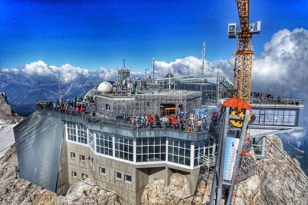 Münchner Haus Münchner Haus