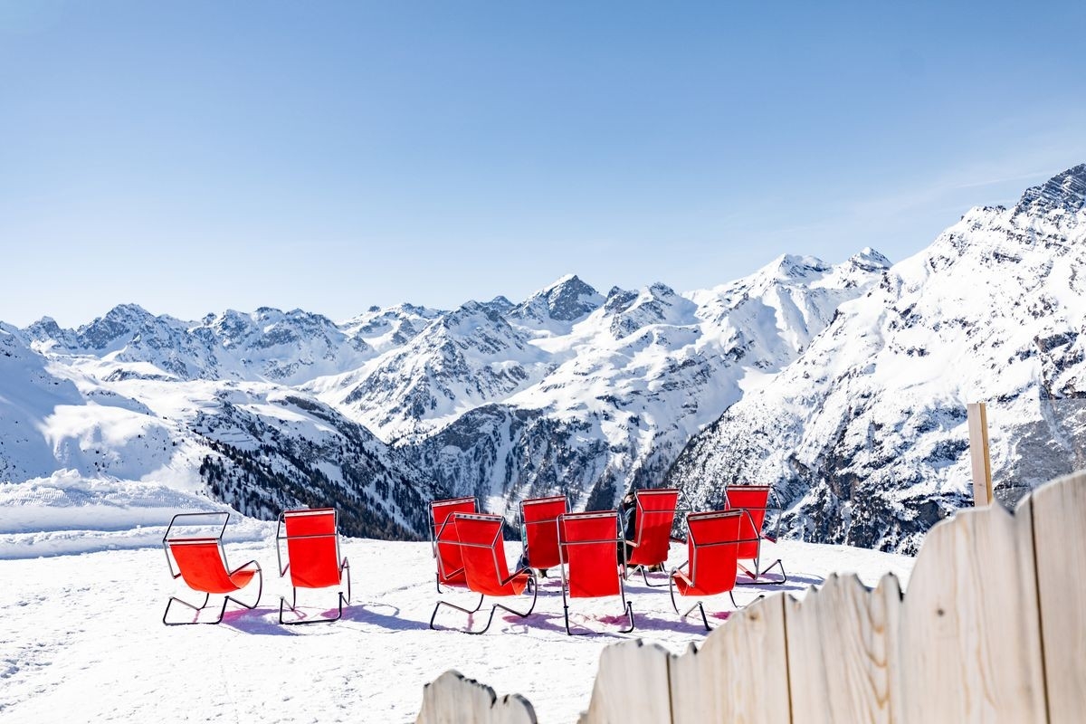 Bergün - Filisur, Foto: Bergün Filisur Tourismus Bergün - Filisur, Foto: Bergün Filisur Tourismus