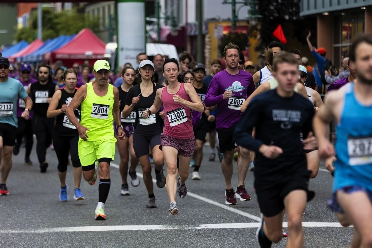 Anchorage RunFest 2025 (Foto: © Veranstalter) Anchorage RunFest 2025 (Foto: © Veranstalter)