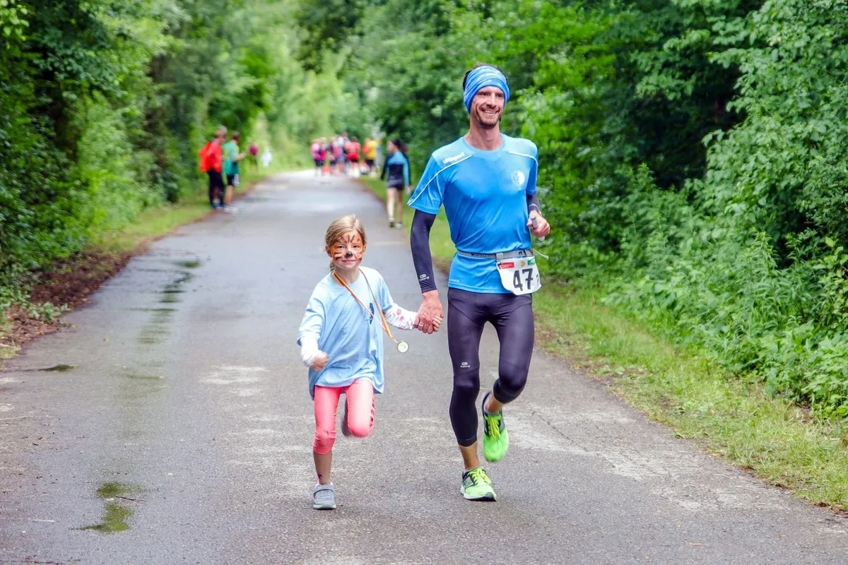 Landkreislauf 2019 (Foto: © Julia Pietsch) Landkreislauf 2019 (Foto: © Julia Pietsch)