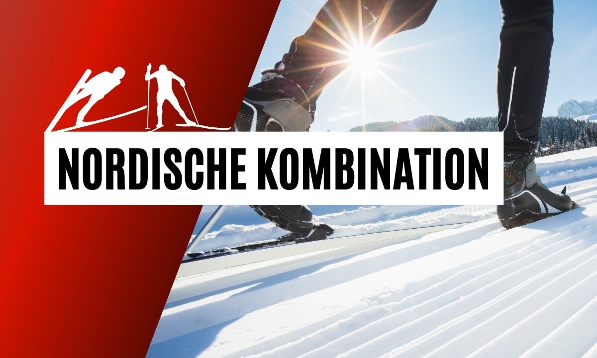 Nordische Kombination WM ➤ Planica Nordische Kombination WM ➤ Planica