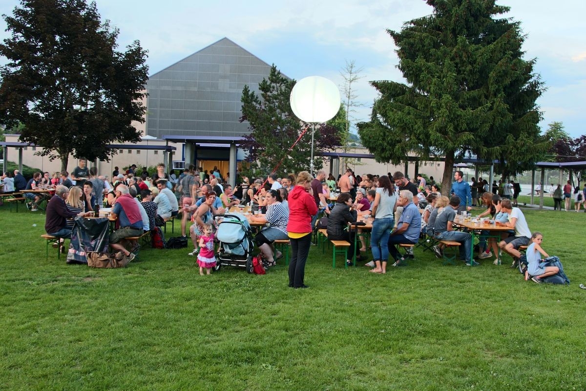 La course de Matran, Foto: Veranstalter La course de Matran, Foto: Veranstalter