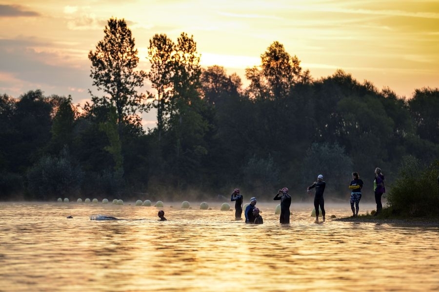 Challenge Regensburg (C) Veranstalter Challenge Regensburg (C) Veranstalter