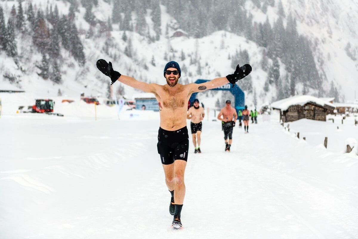 Ice4Life Gastein 2023, Foto: © Gasteinertal Tourismus GmbH, Marktl Photography Ice4Life Gastein 2023, Foto: © Gasteinertal Tourismus GmbH, Marktl Photography