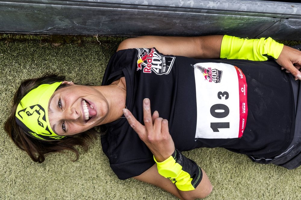 Red Bull 400 Val di Fiemme (C) Olaf Pignataro/Red Bull Content Pool Red Bull 400 Val di Fiemme (C) Olaf Pignataro/Red Bull Content Pool