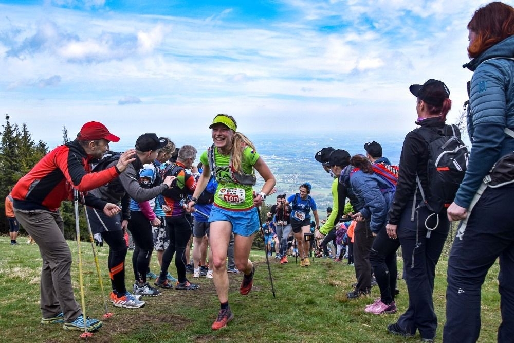 Perun Skymarathon, Foto: Veranstalter Perun Skymarathon, Foto: Veranstalter