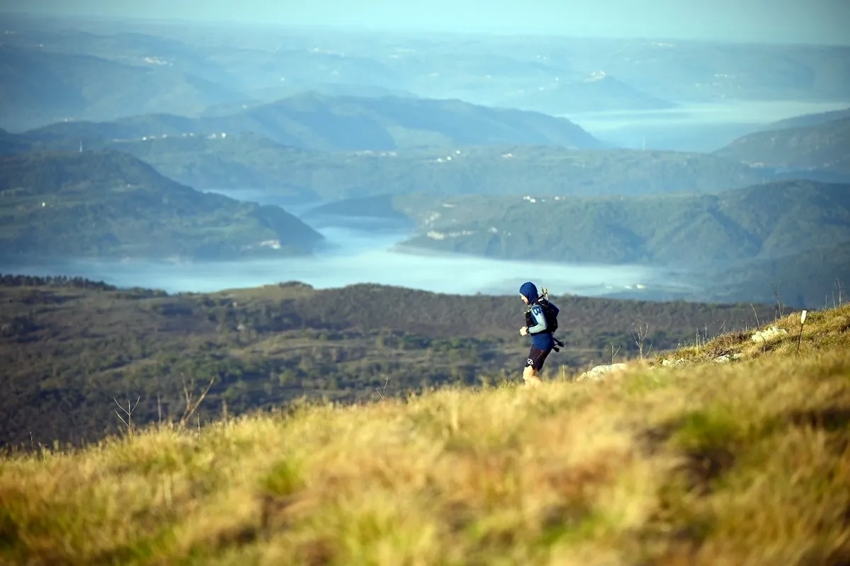 100 miles of Istria 2024 (Foto: © Krume Ianovski) 100 miles of Istria 2024 (Foto: © Krume Ianovski)