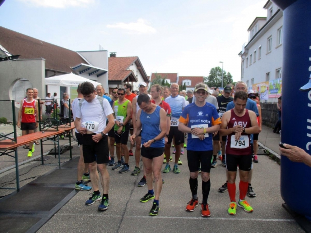 Herrlinger Lautertallauf (C) Veranstalter Herrlinger Lautertallauf (C) Veranstalter