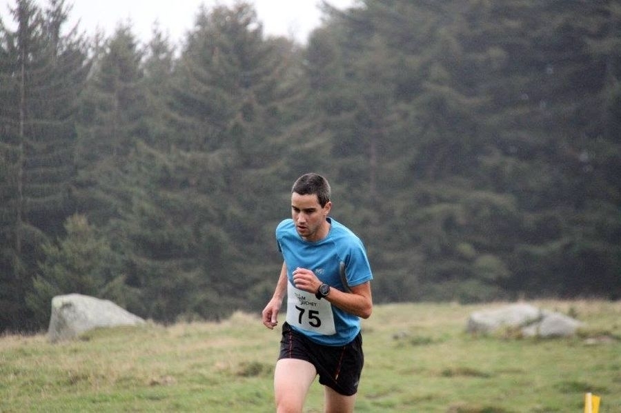 Verticale du Suchet (C) Veranstalter Verticale du Suchet (C) Veranstalter