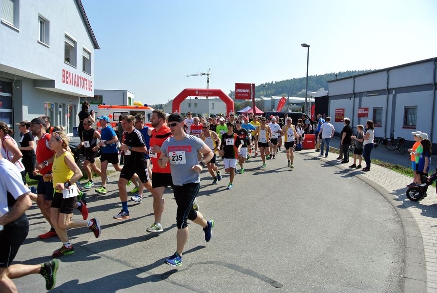 Riedlauf Weil der Stadt (C) Veranstalter Riedlauf Weil der Stadt (C) Veranstalter