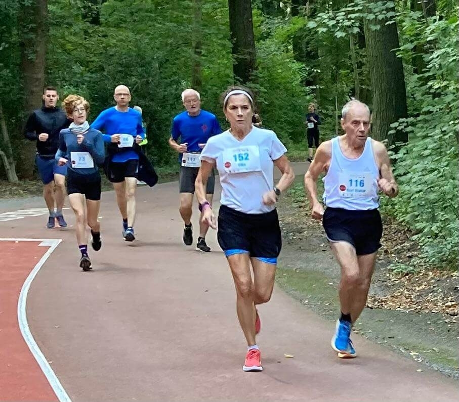 Hoeschparklauf Dortmund 2023, Foto: © Veranstalter Hoeschparklauf Dortmund 2023, Foto: © Veranstalter