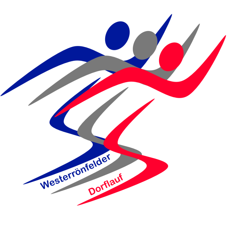 Westerrönfelder Dorflauf Westerrönfelder Dorflauf