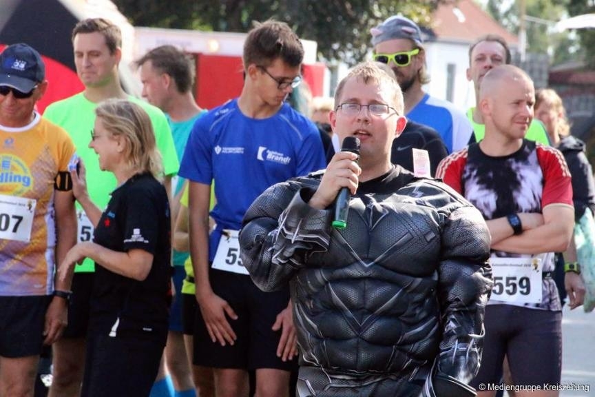 Langwedeler Markt Lauf (C) Veranstalter Langwedeler Markt Lauf (C) Veranstalter