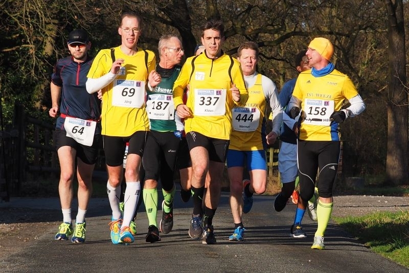 LLG Kevelaer-Marathon (C) Catfun-Foto LLG Kevelaer-Marathon (C) Catfun-Foto