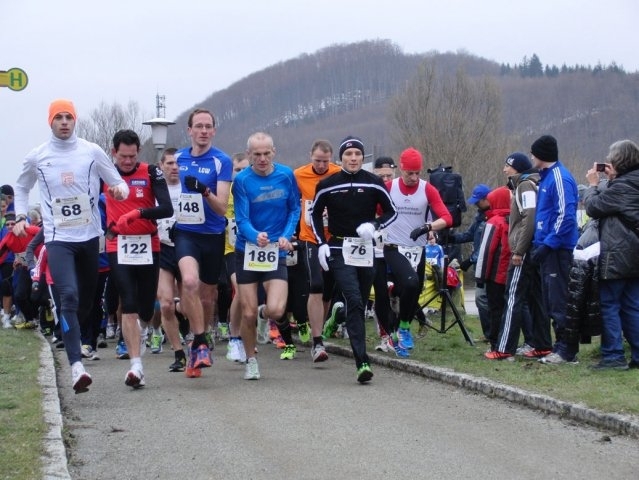 Rund um den Wienerwaldsee (C) Veranstalter Rund um den Wienerwaldsee (C) Veranstalter