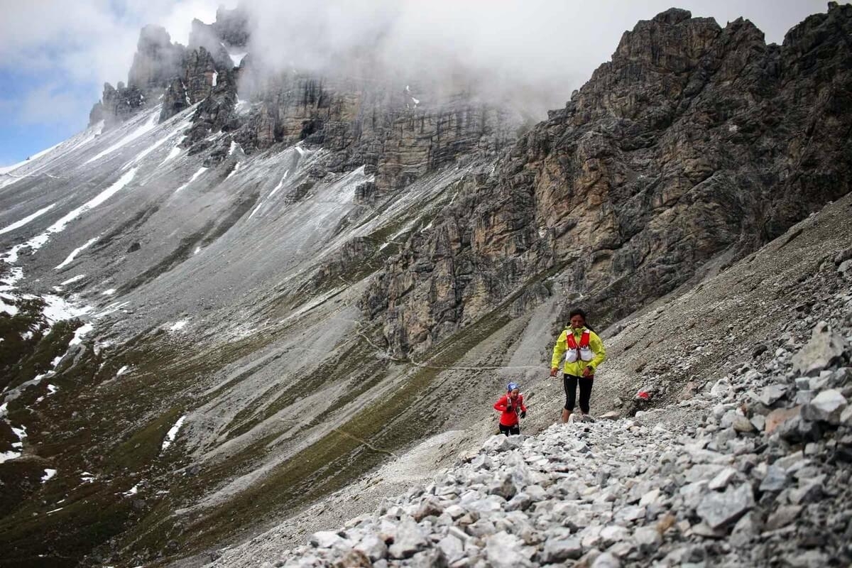 Kalkkögeltrail, Foto: © Philipp Reiter Kalkkögeltrail, Foto: © Philipp Reiter