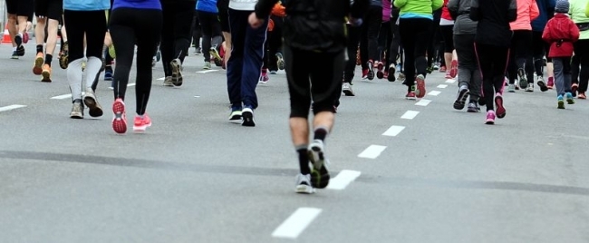 Gaishorner Marktlauf Gaishorner Marktlauf