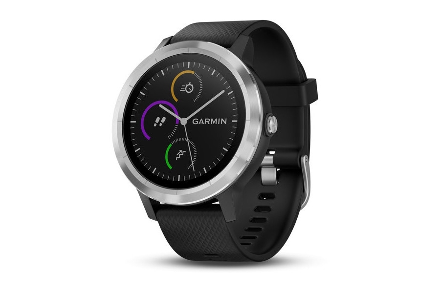 Garmin vívoactive 3 (C) Hersteller / Garmin Garmin vívoactive 3 (C) Hersteller / Garmin