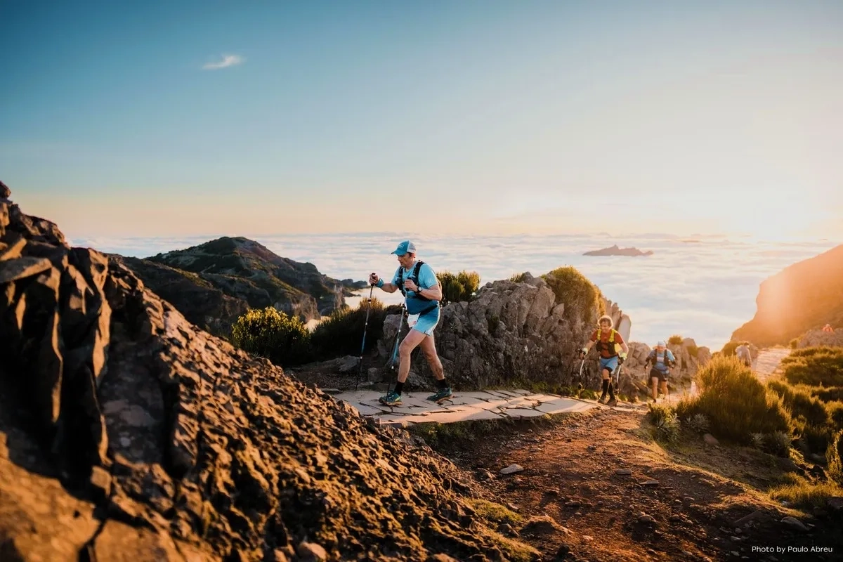 MIUT - Madeira Island Ultra-Trail (Foto: © Paulo Abreu) MIUT - Madeira Island Ultra-Trail (Foto: © Paulo Abreu)