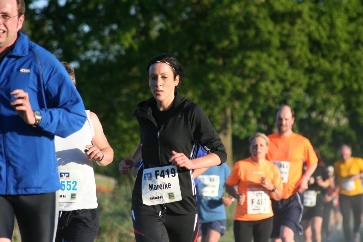 Ossiloop, Foto: Spaß mit Sport Ossiloop, Foto: Spaß mit Sport