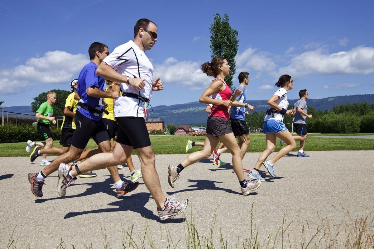 Fyne Terra 1/2 Marathon, Foto: Veranstalter Fyne Terra 1/2 Marathon, Foto: Veranstalter