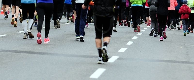 Shanghai Marathon Shanghai Marathon