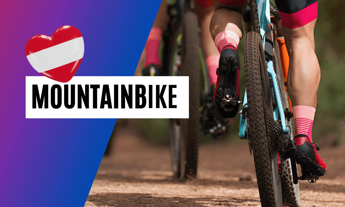 Hahnenkamm Mountainbike Rennen Hahnenkamm Mountainbike Rennen