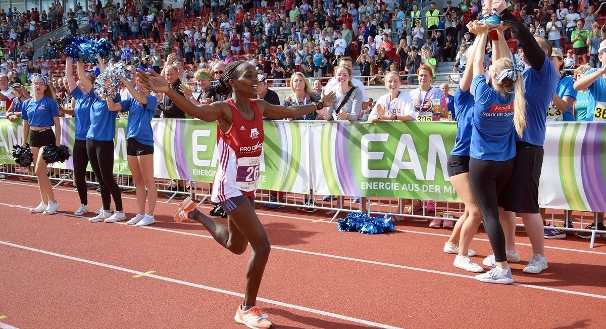 Kassel Marathon Kassel Marathon