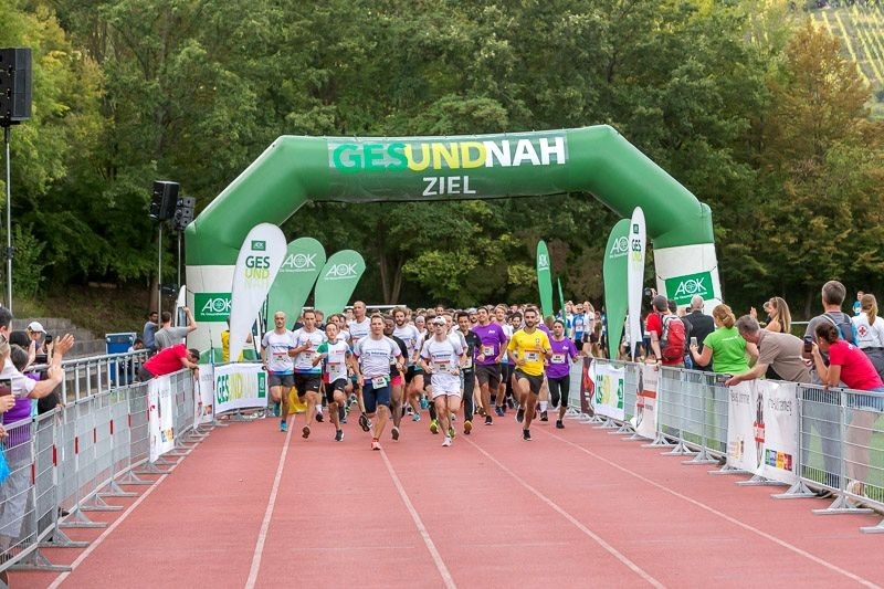 AOK Firmenlauf Feuerbach © Adrian Stehle (asphoto.de) AOK Firmenlauf Feuerbach © Adrian Stehle (asphoto.de)