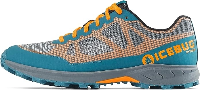 Icebug Pytho6 RB9X, Foto: © Hersteller / Amazon Icebug Pytho6 RB9X, Foto: © Hersteller / Amazon