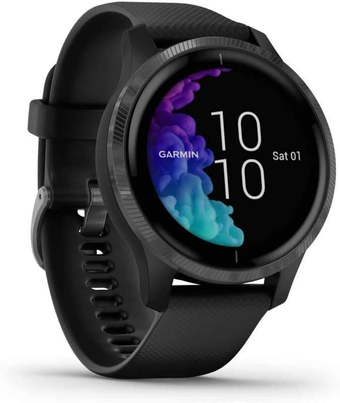 Garmin Venu, Foto: Hersteller / Amazon Garmin Venu, Foto: Hersteller / Amazon