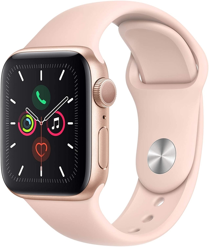 Apple Watch Series 5, Foto Hersteller / Amazon Apple Watch Series 5, Foto Hersteller / Amazon