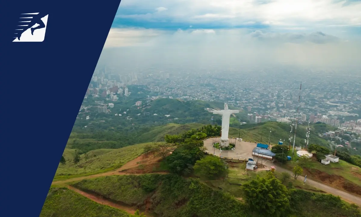 Maratón de Cali Maratón de Cali