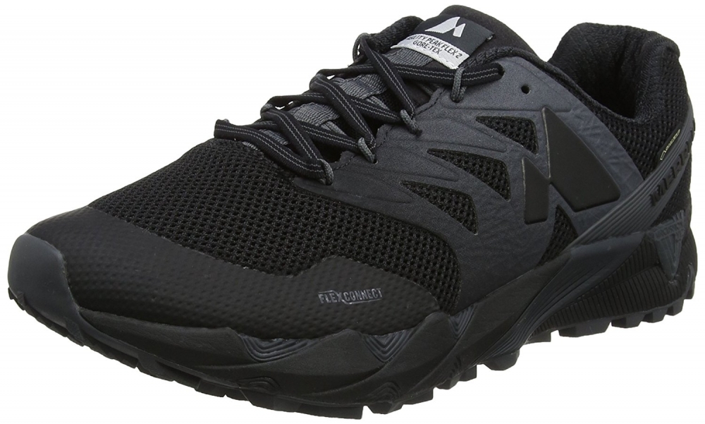 Merrell Agility Peak Flex 2 GORE-TEX® (C) Hersteller / Amazon Merrell Agility Peak Flex 2 GORE-TEX® (C) Hersteller / Amazon