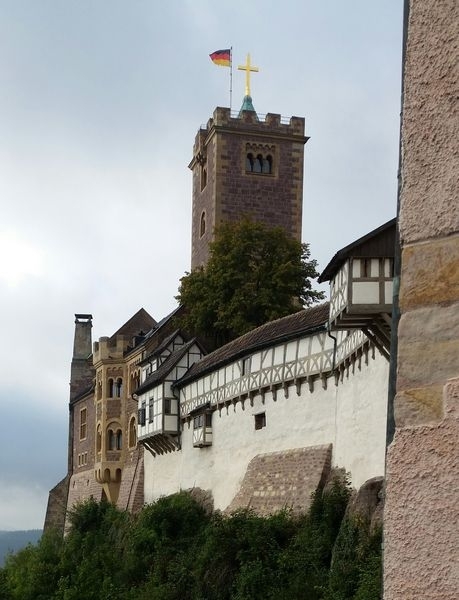 Via Solutions Wartburg Staffel (C) Veranstalter Via Solutions Wartburg Staffel (C) Veranstalter