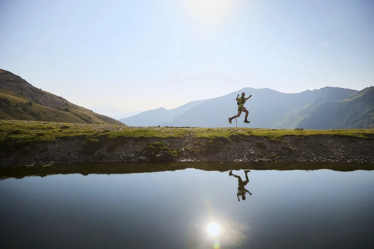 Saalbacher Trail & Skyrace 2025 (Foto: © saalbach.com, Daniel Roos) Saalbacher Trail & Skyrace 2025 (Foto: © saalbach.com, Daniel Roos)