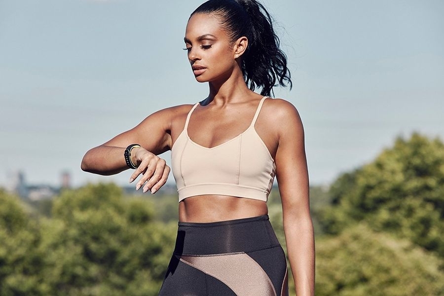 Garmin vívosport, Foto (C) Hersteller/Amazon Garmin vívosport, Foto (C) Hersteller/Amazon