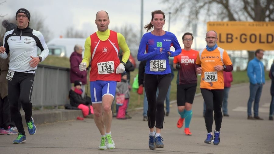 Pliezhäuser Winterlauf (C) Veranstalter Pliezhäuser Winterlauf (C) Veranstalter