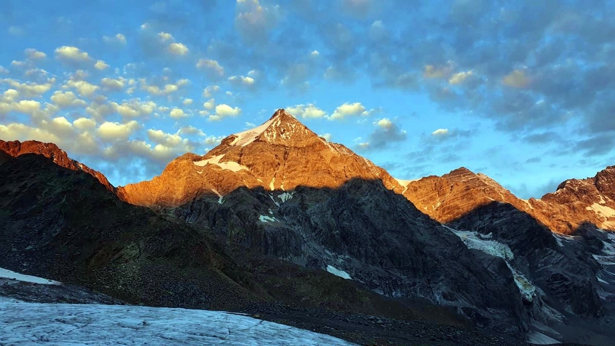 Königspitze Königspitze