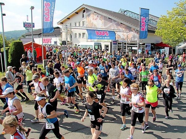 KAPS-Lauf Solms-Oberbiel, Foto Veranstalter KAPS-Lauf Solms-Oberbiel, Foto Veranstalter