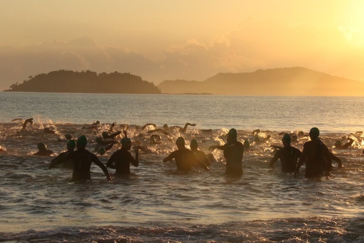 IRONMAN Brazil (c) IRONMAN / Getty Images IRONMAN Brazil (c) IRONMAN / Getty Images