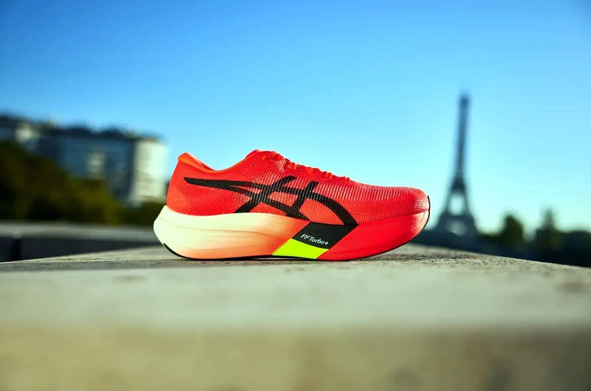 Asics Metaspeed Sky Paris Asics Metaspeed Sky Paris