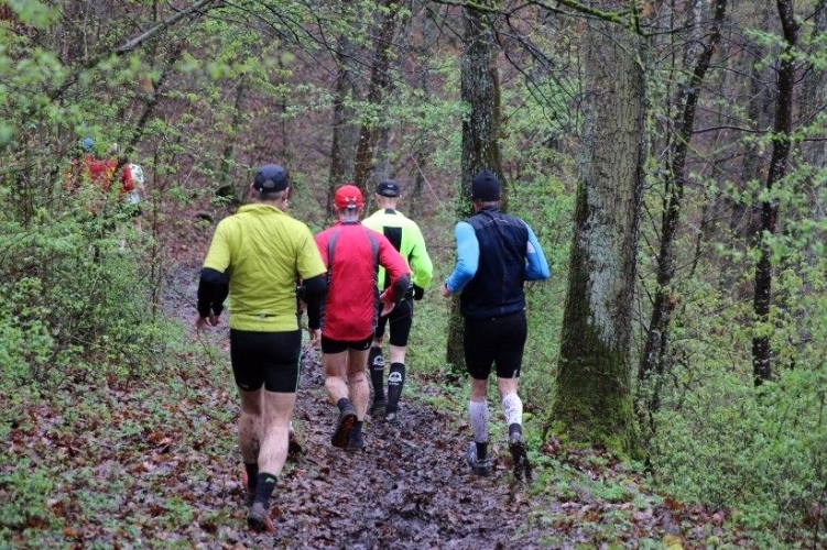 Schönbuch Trophy - Kreissparkassen Trail Run (C) Veranstalter