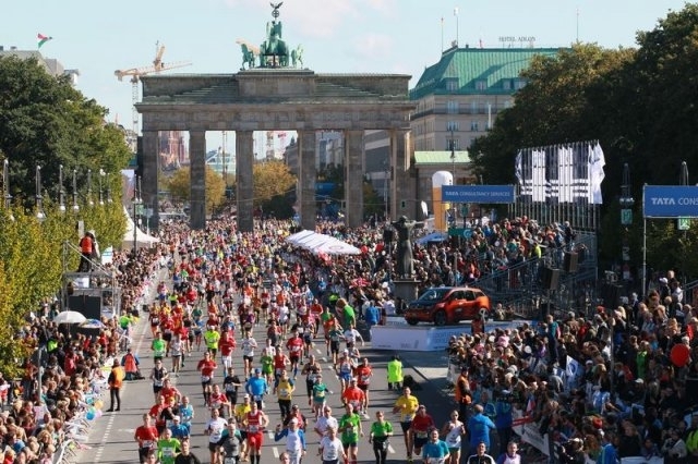 Berlin-Marathon 2018: Diese Läufer wollen den Weltrekord knacken!