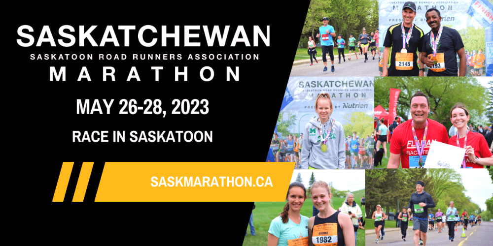 Saskatchewan Marathon, Foto: Veranstalter