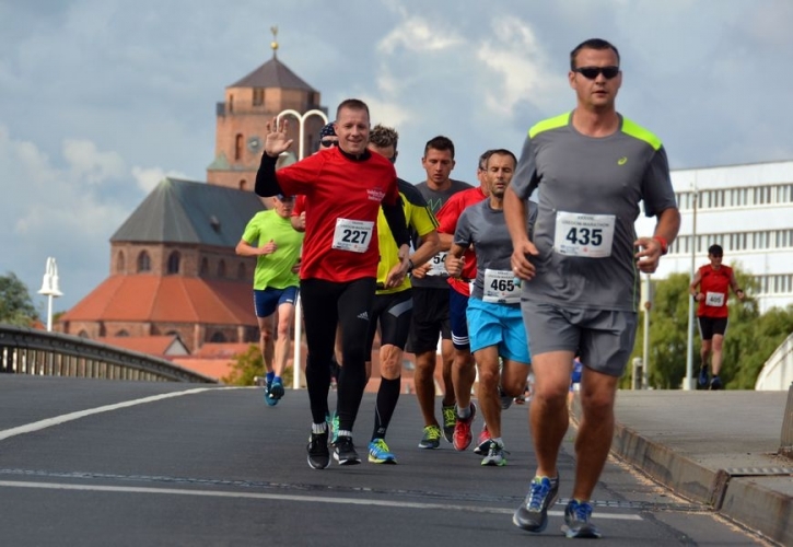 Usedom-Marathon 2017 (C) Veranstalter