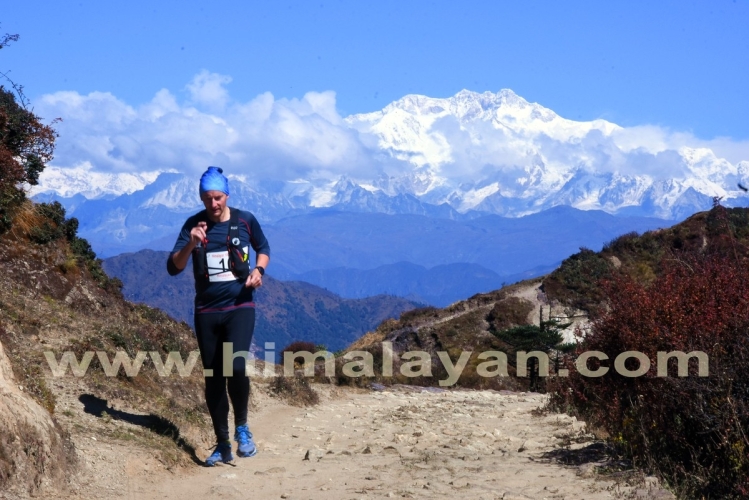 Himalayan 100 Miles Stage Race, Foto: Veranstalter