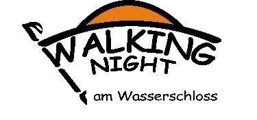 Walking-Night am Wasserschloss Gebenstorf, Foto Veranstalter