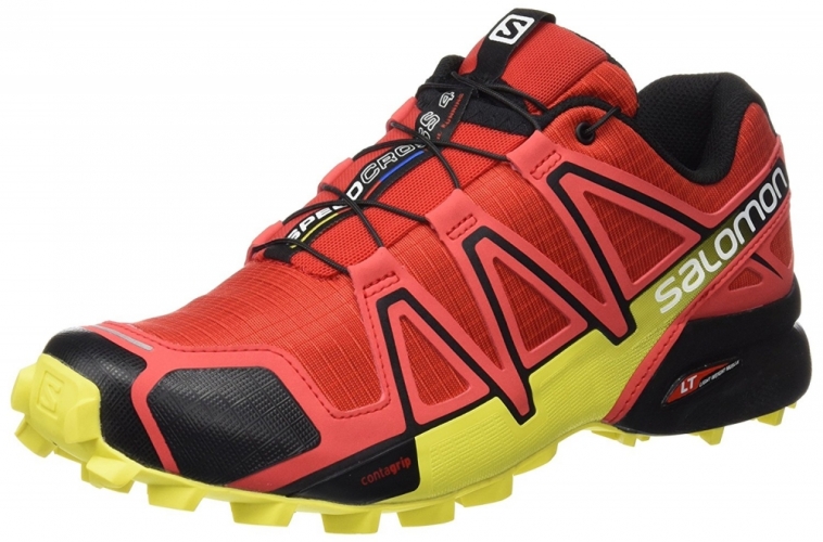 Salomon Speedcross
